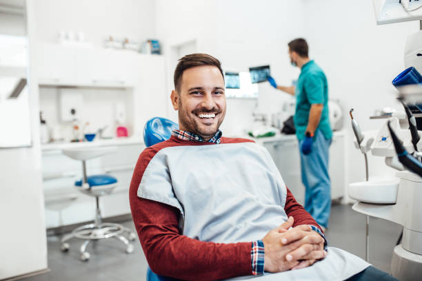 Best Dental X-Rays and Imaging  in Sheboygan Falls, WI