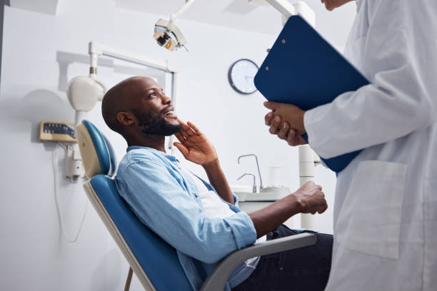 Dental Bonding in Sheboygan Falls, WI