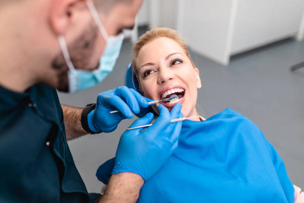 Oral Surgery in Sheboygan Falls, WI