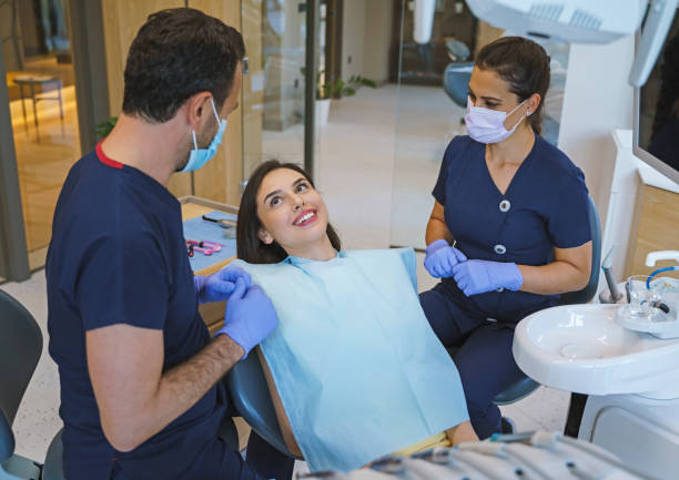 Best Dental X-Rays and Imaging  in Sheboygan Falls, WI