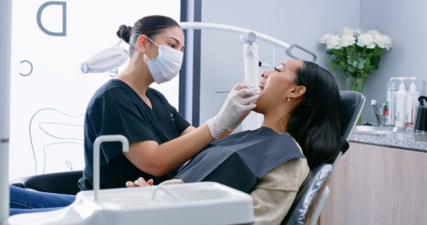 Advanced Technology for Better Dental Care in Sheboygan Falls, WI