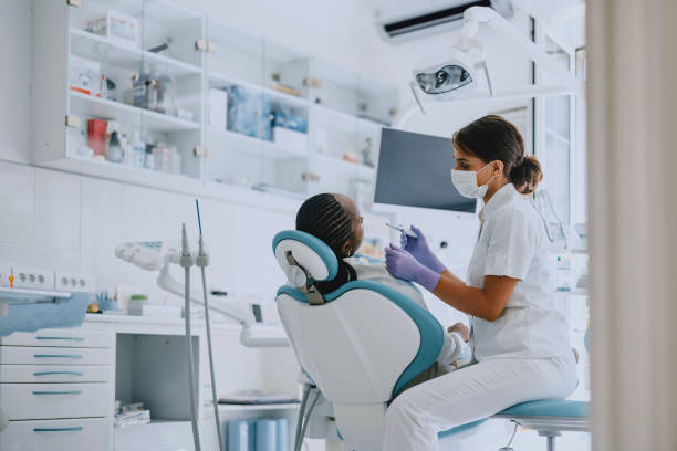Sheboygan Falls, WI Dental Services Company